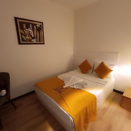 Comfy Otel Antalya Lara Exterior photo