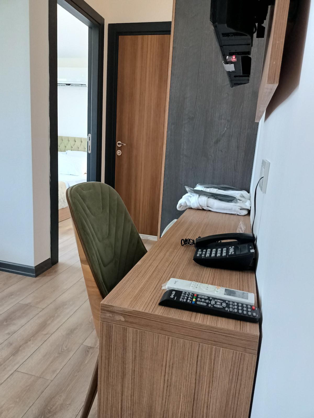 Comfy Otel Antalya Lara Exterior photo