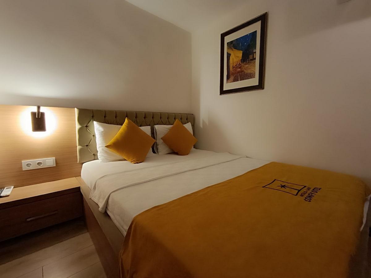 Comfy Otel Antalya Lara Exterior photo