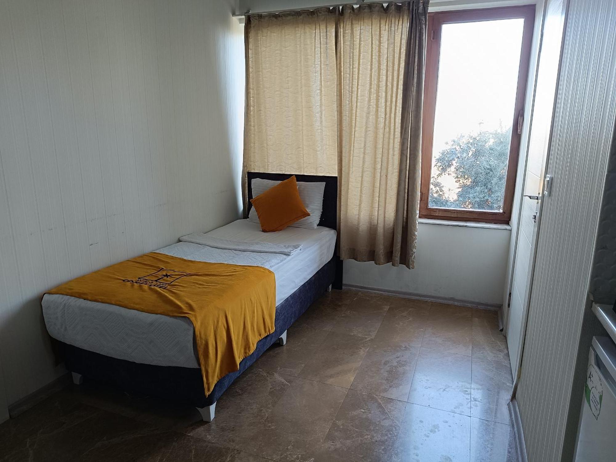 Comfy Otel Antalya Lara Exterior photo