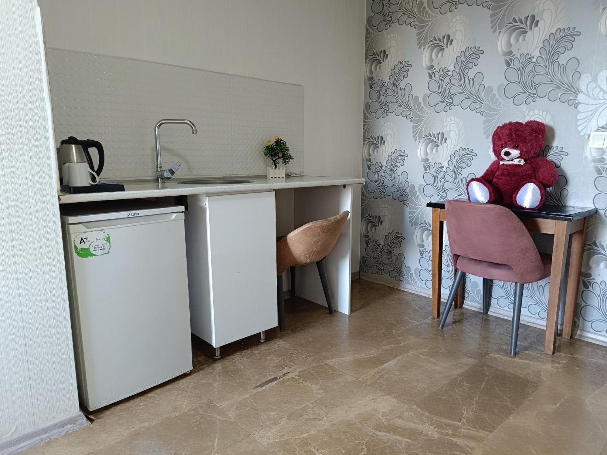 Comfy Otel Antalya Lara Exterior photo